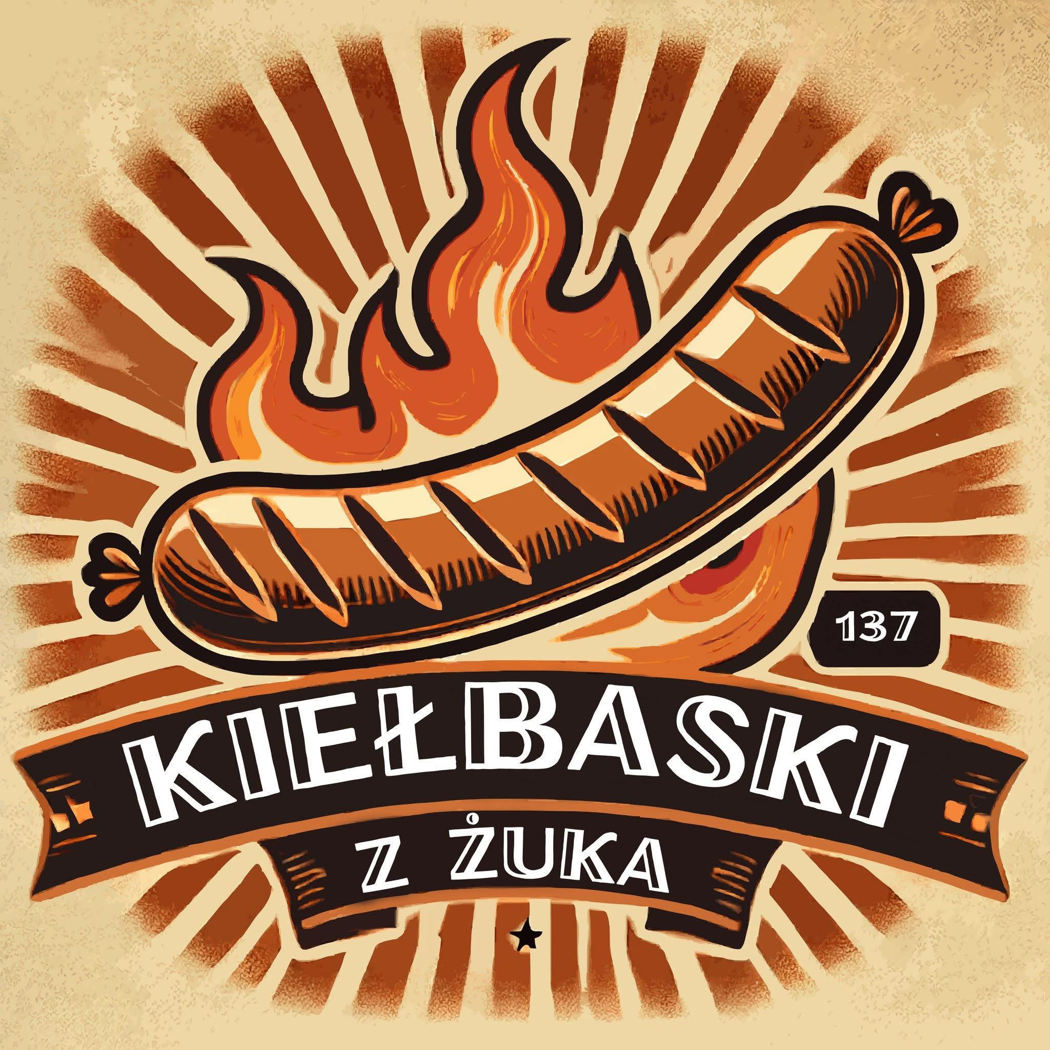 Kiełbaski z Żuka